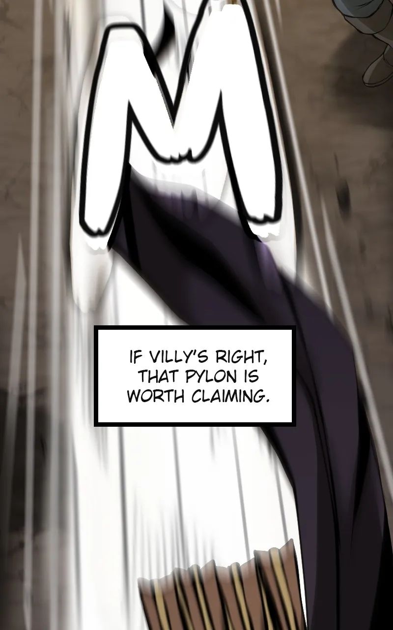Read The Primal Hunter chapter 71 image 34 on Lezhin