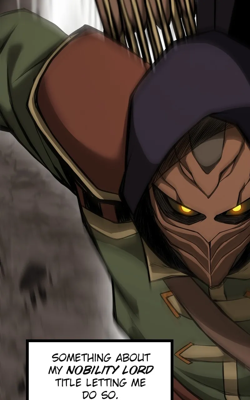Read The Primal Hunter chapter 71 image 35 on Lezhin