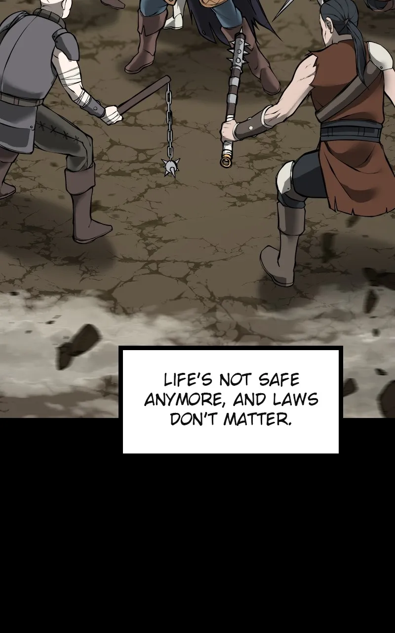 Read The Primal Hunter chapter 71 image 40 on Lezhin