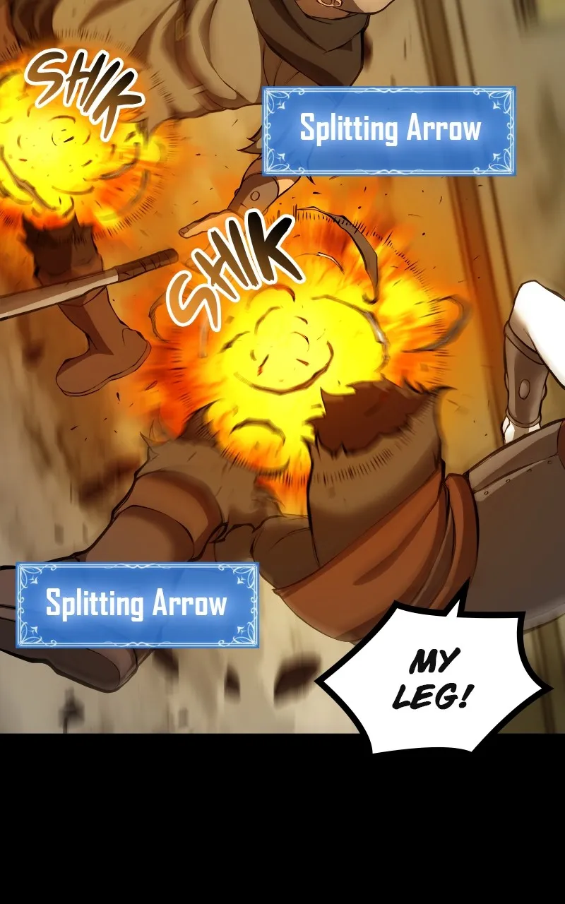 Read The Primal Hunter chapter 71 image 46 on Lezhin