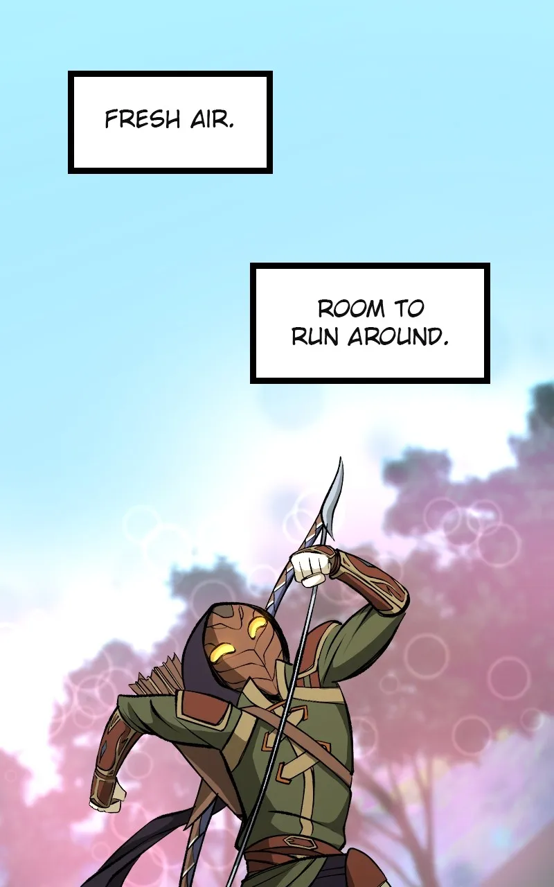Read The Primal Hunter chapter 71 image 53 on Lezhin
