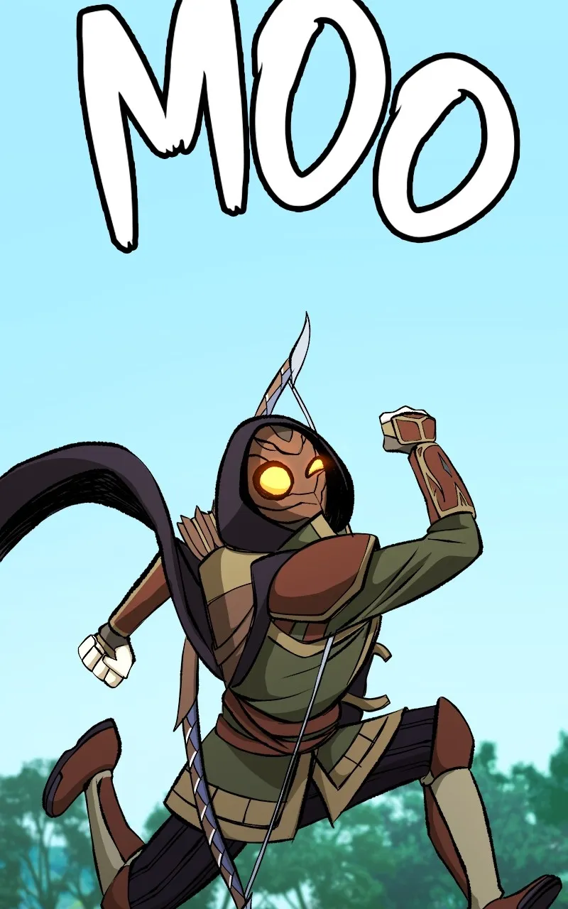 Read The Primal Hunter chapter 71 image 55 on Lezhin