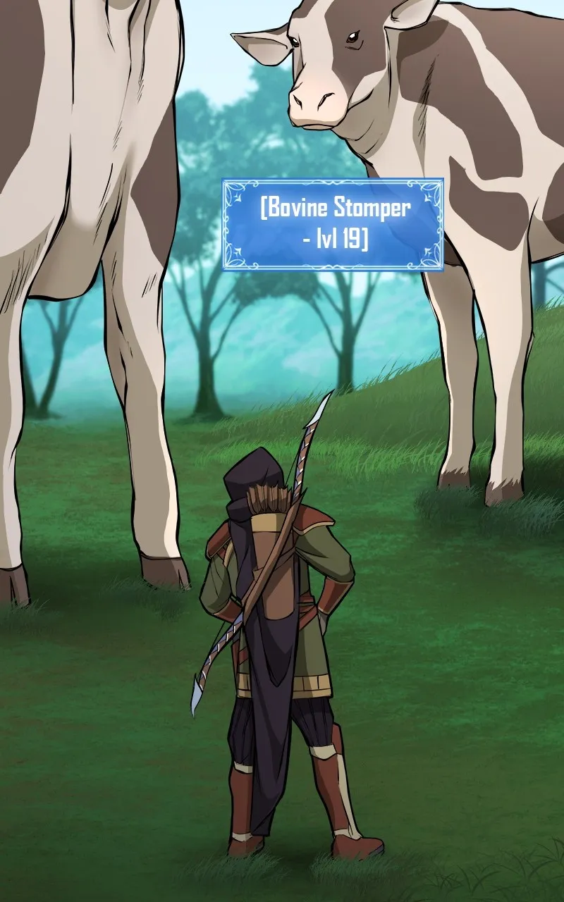 Read The Primal Hunter chapter 71 image 58 on Lezhin