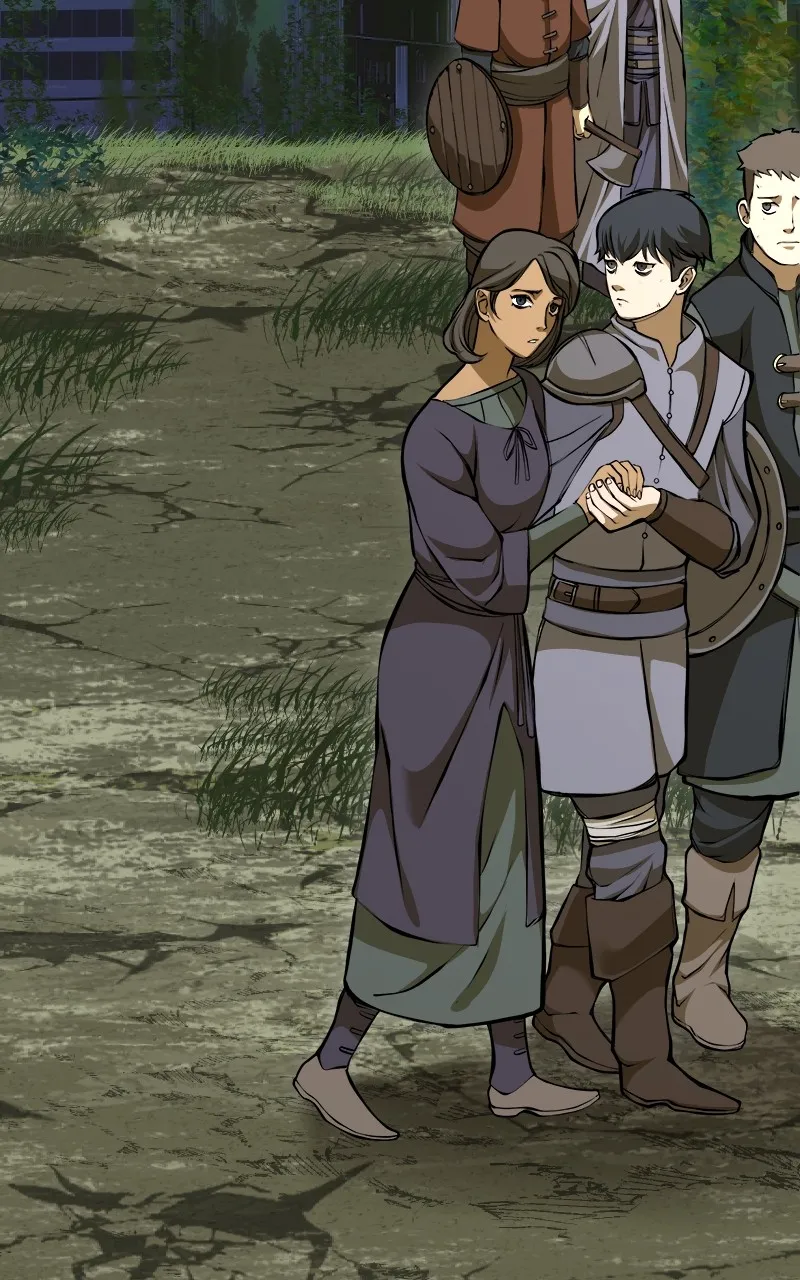 Read The Primal Hunter chapter 71 image 6 on Lezhin