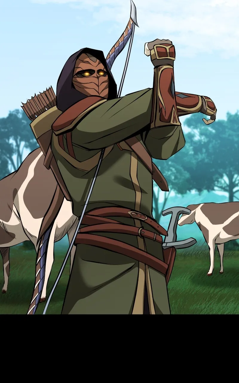 Read The Primal Hunter chapter 71 image 60 on Lezhin