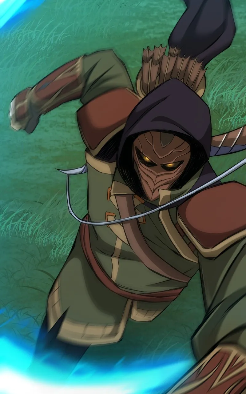 Read The Primal Hunter chapter 71 image 64 on Lezhin