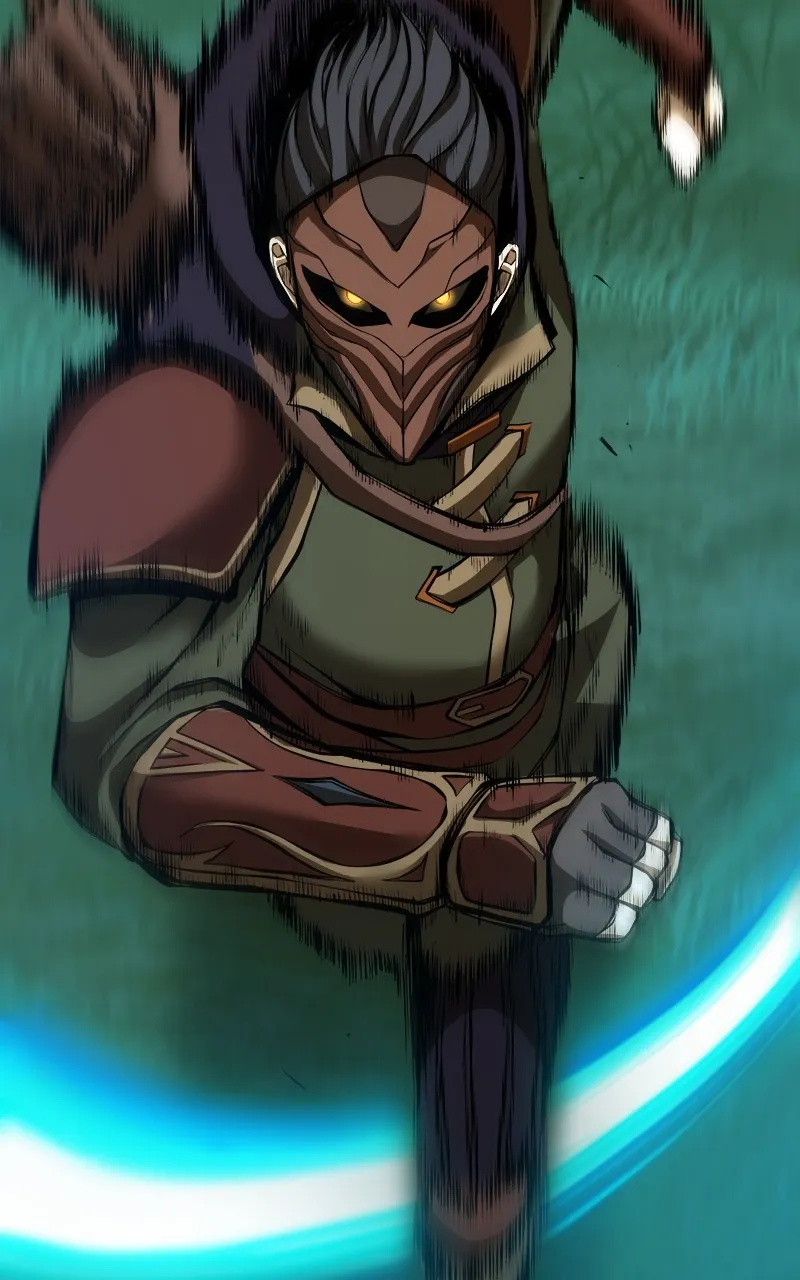 Read The Primal Hunter chapter 71 image 74 on Lezhin