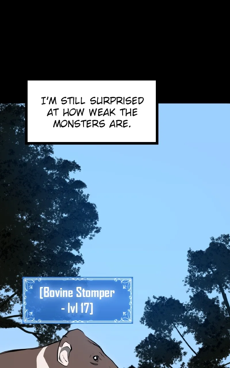 Read The Primal Hunter chapter 71 image 78 on Lezhin
