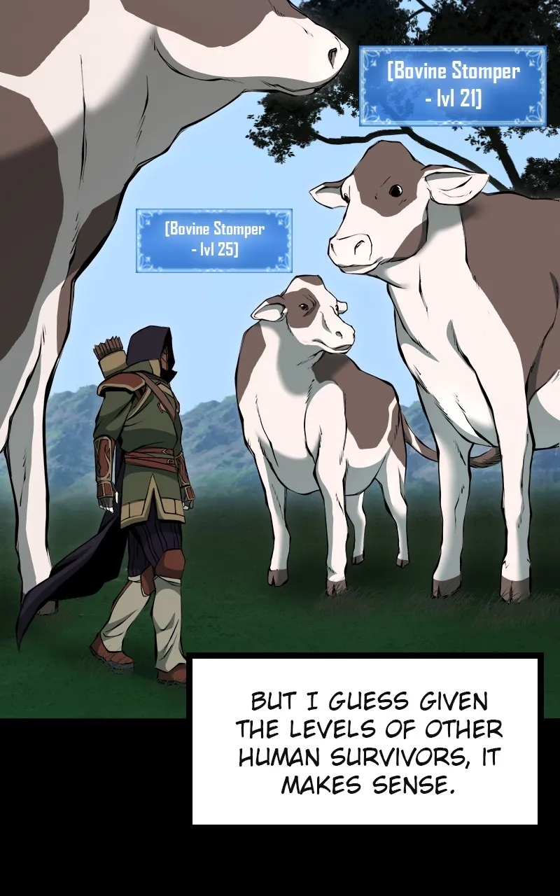 Read The Primal Hunter chapter 71 image 79 on Lezhin