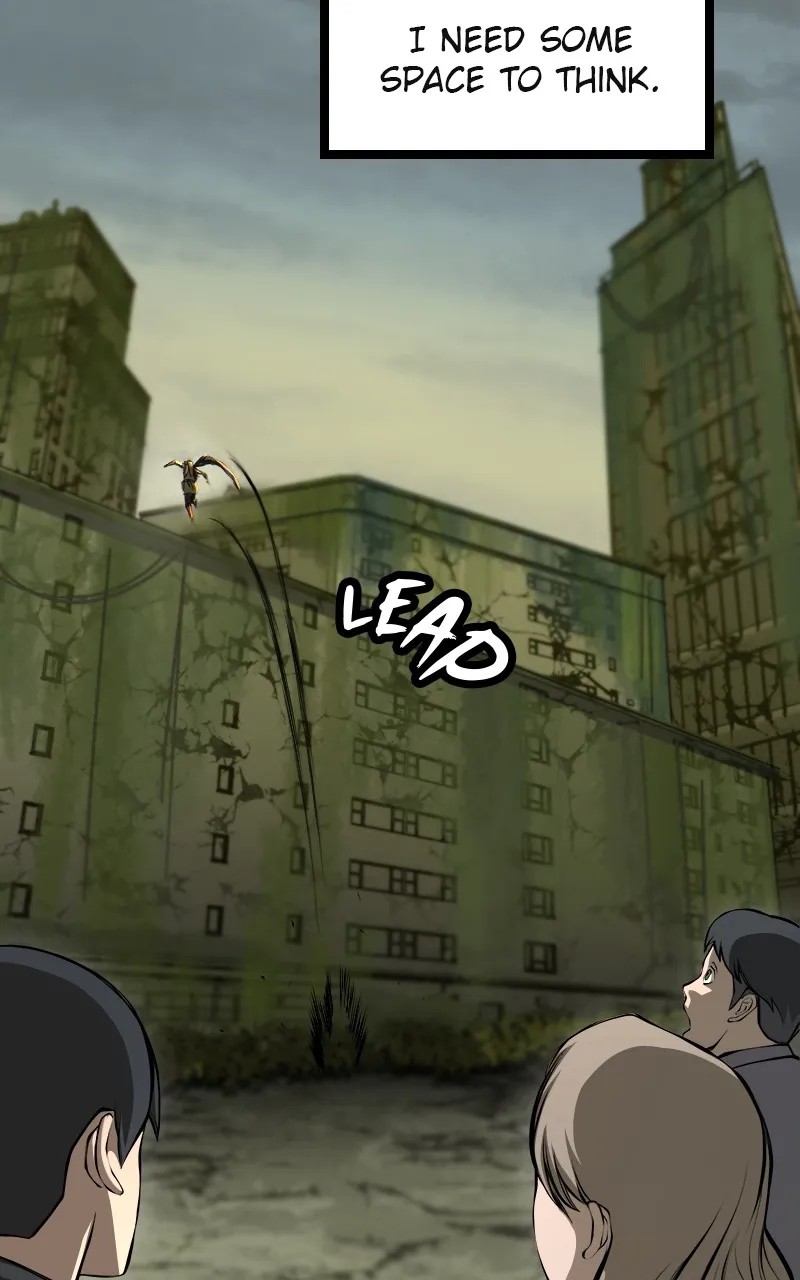 Read The Primal Hunter chapter 71 image 8 on Lezhin