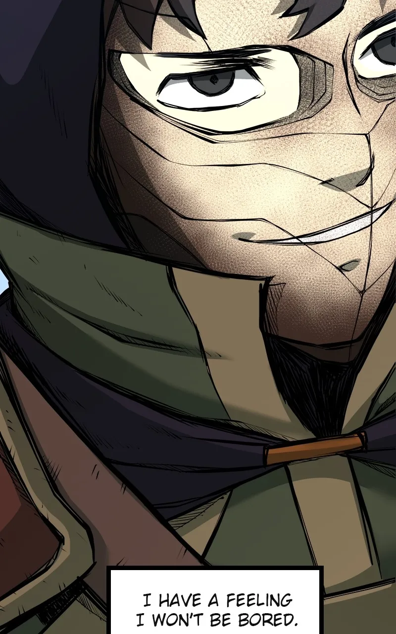 Read The Primal Hunter chapter 71 image 81 on Lezhin