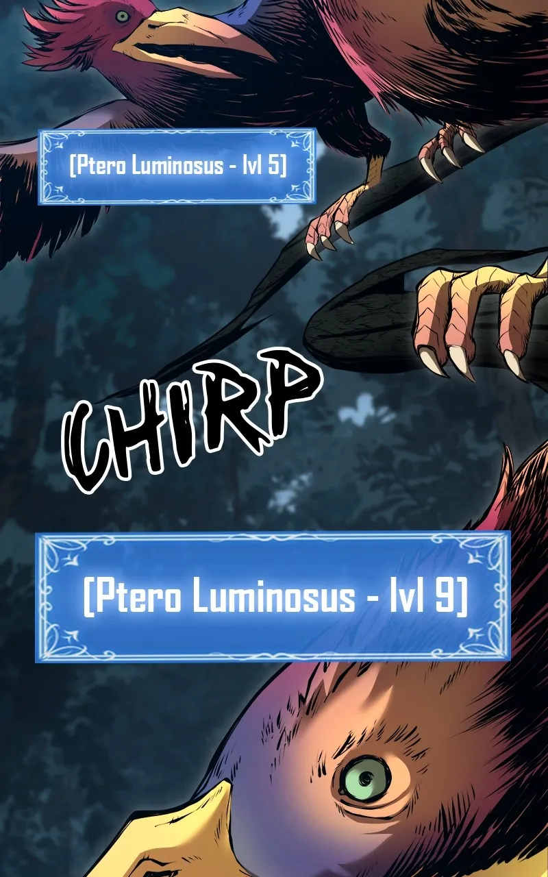 Read The Primal Hunter chapter 71 image 87 on Lezhin