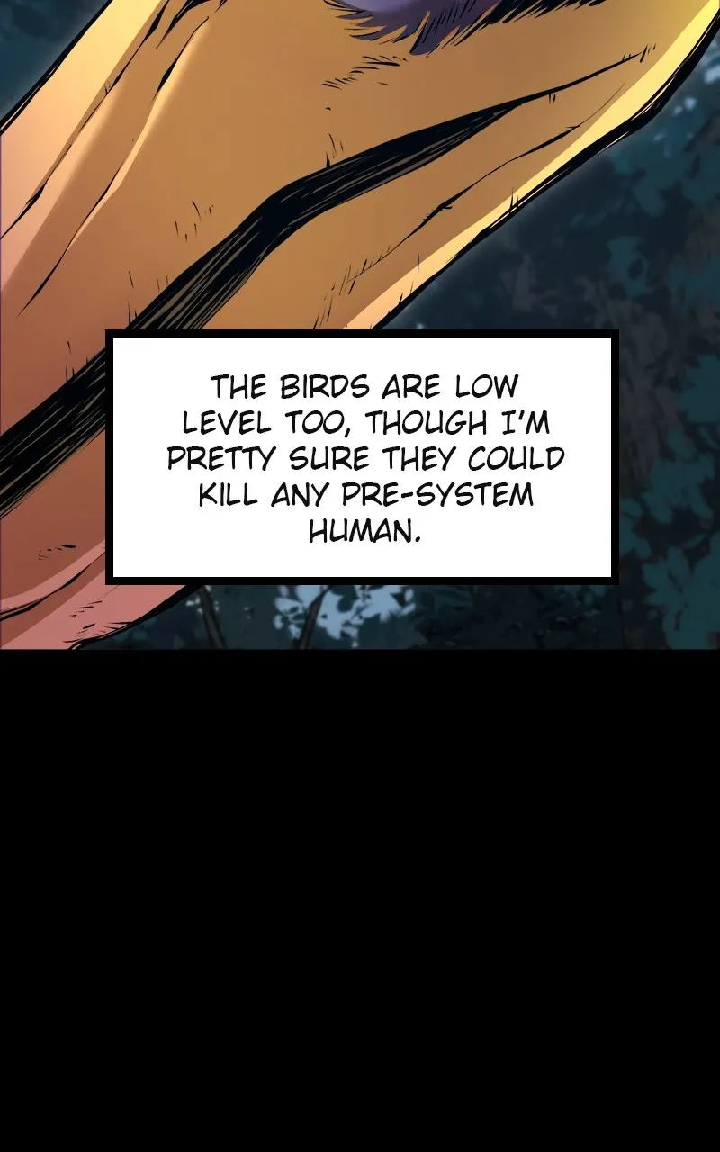 Read The Primal Hunter chapter 71 image 88 on Lezhin