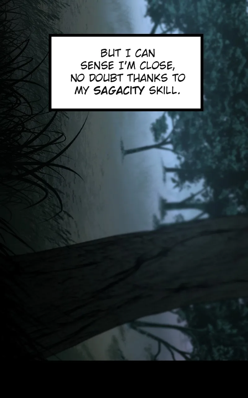 Read The Primal Hunter chapter 71 image 98 on Lezhin
