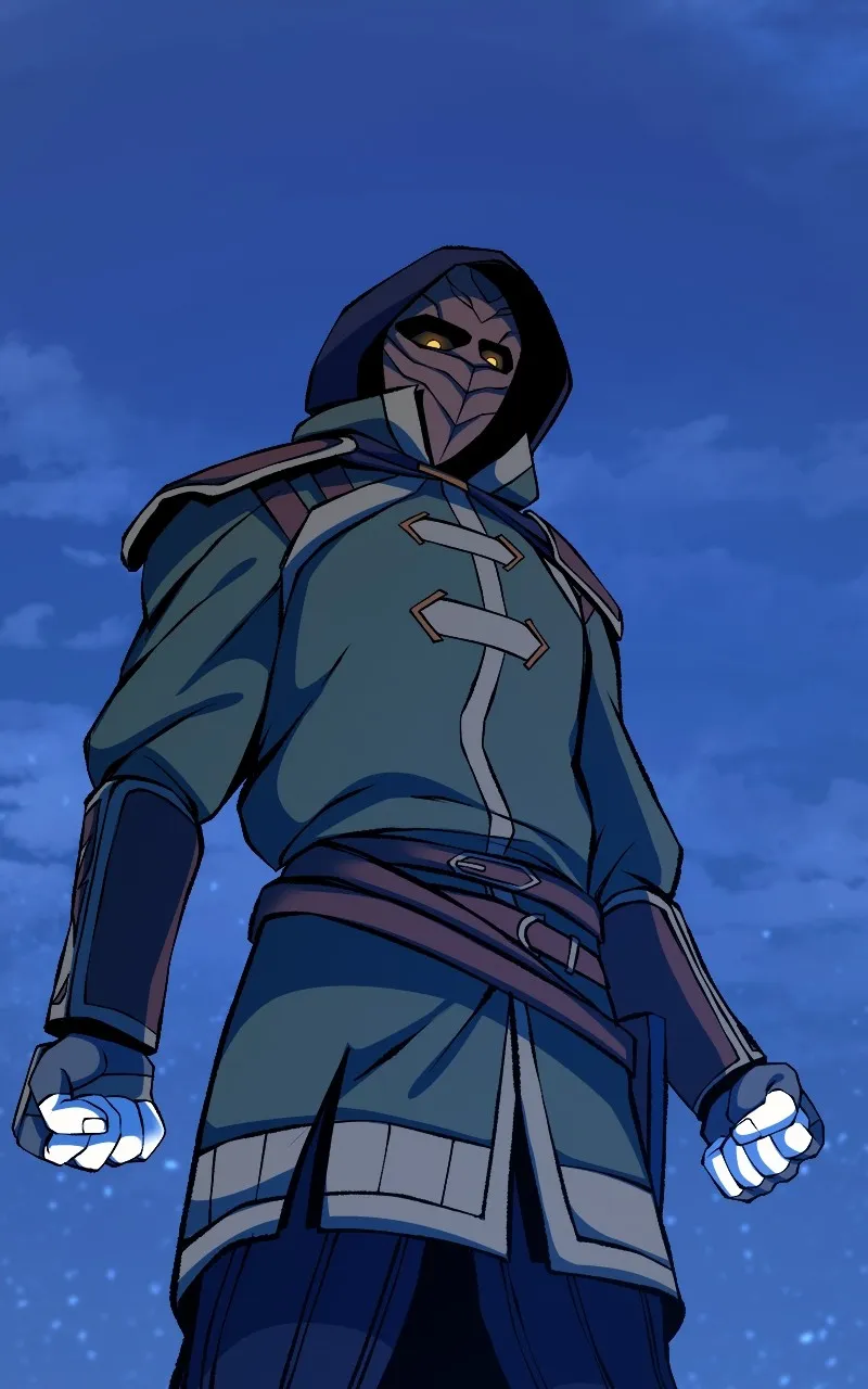 Read The Primal Hunter chapter 72 image 104 on Lezhin
