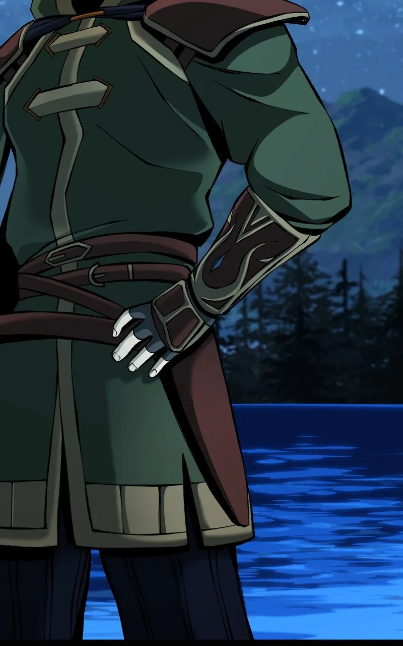 Read The Primal Hunter chapter 72 image 134 on Lezhin