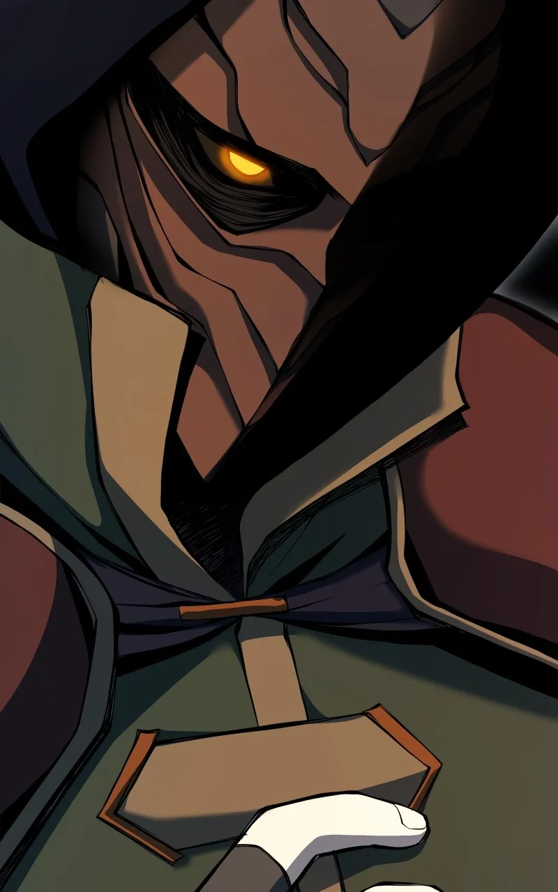 Read The Primal Hunter chapter 72 image 169 on Lezhin