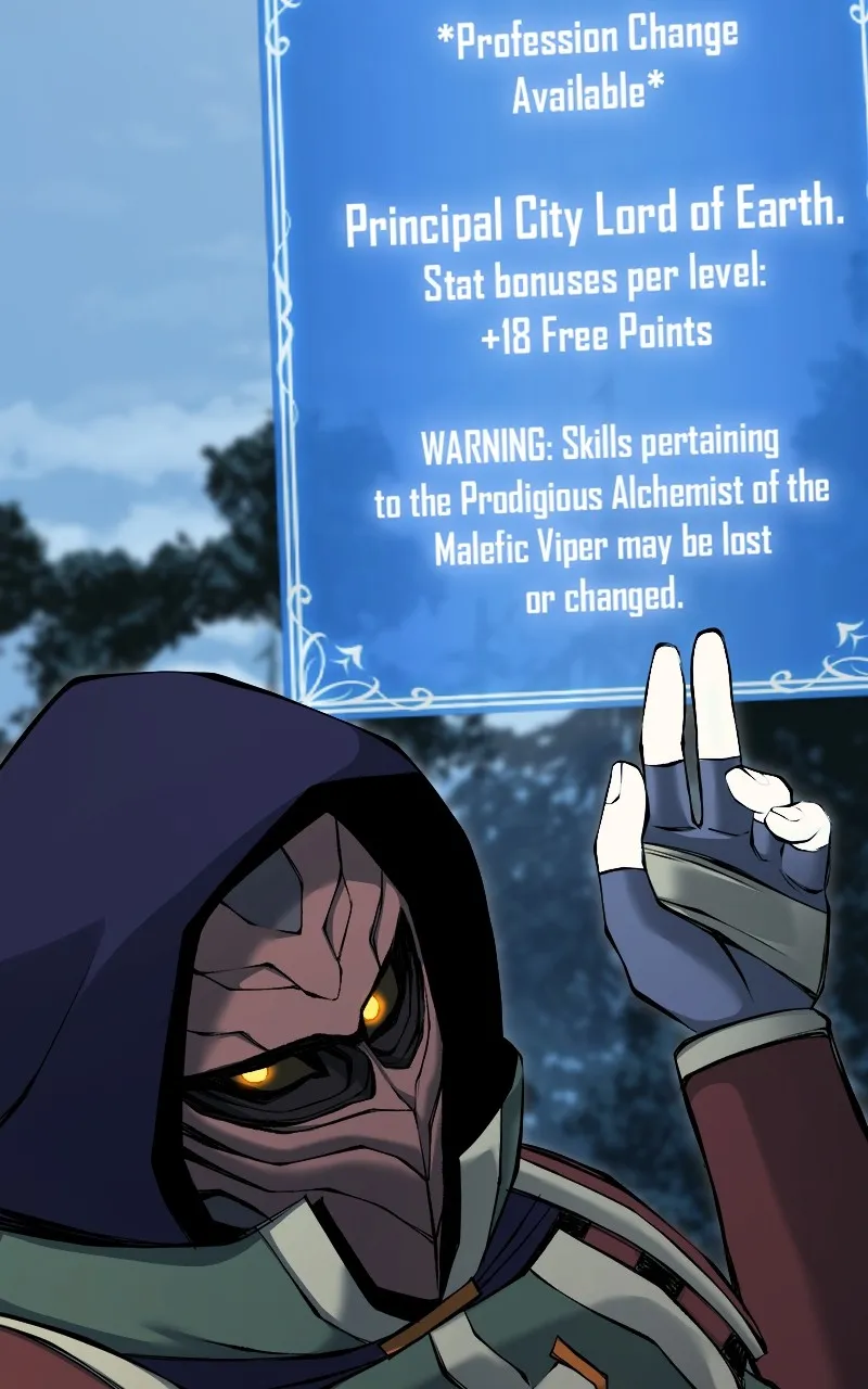 Read The Primal Hunter chapter 72 image 4 on Lezhin