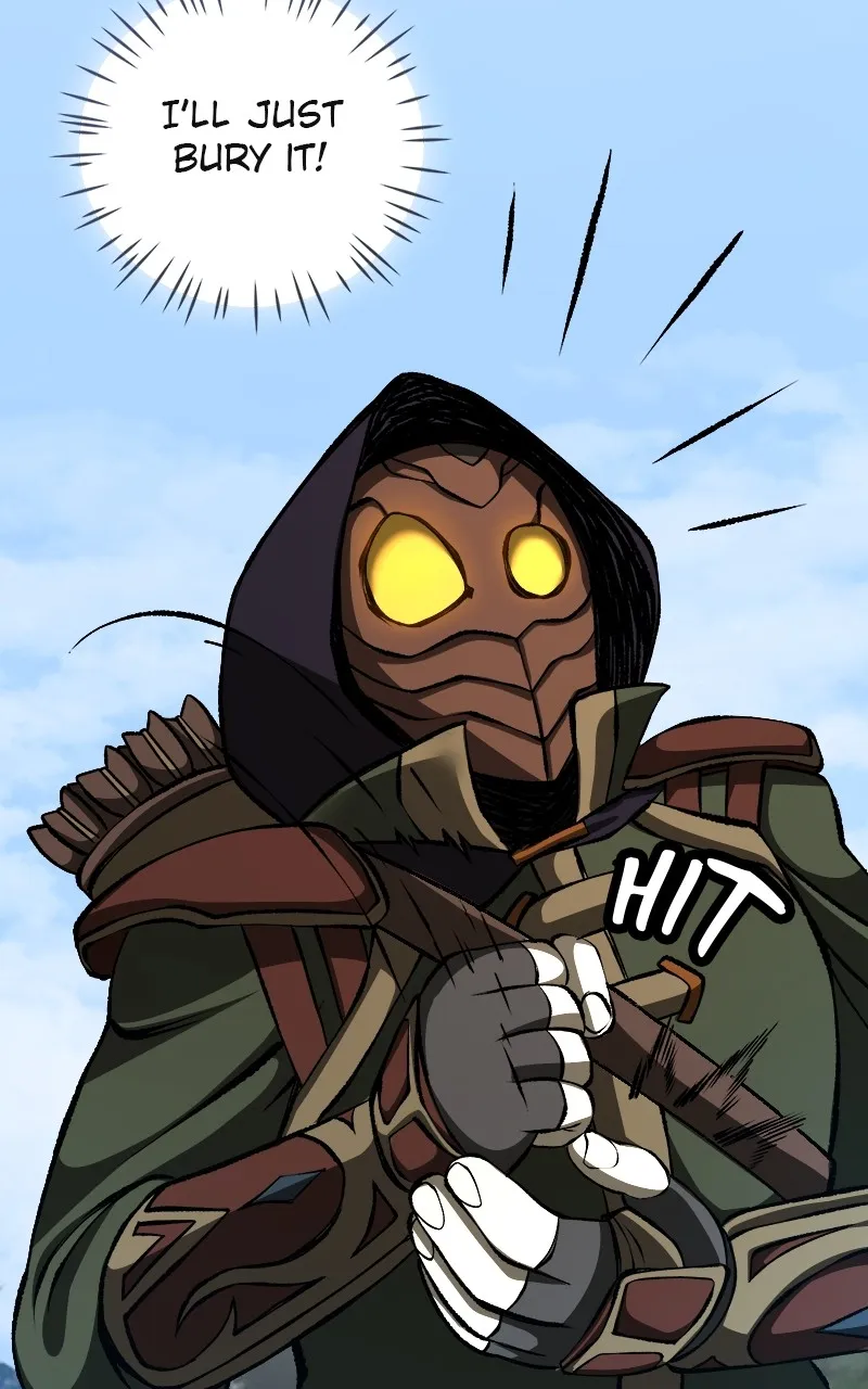 Read The Primal Hunter chapter 72 image 44 on Lezhin