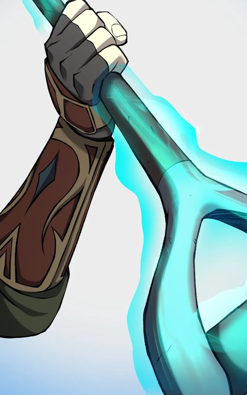 Read The Primal Hunter chapter 72 image 49 on Lezhin
