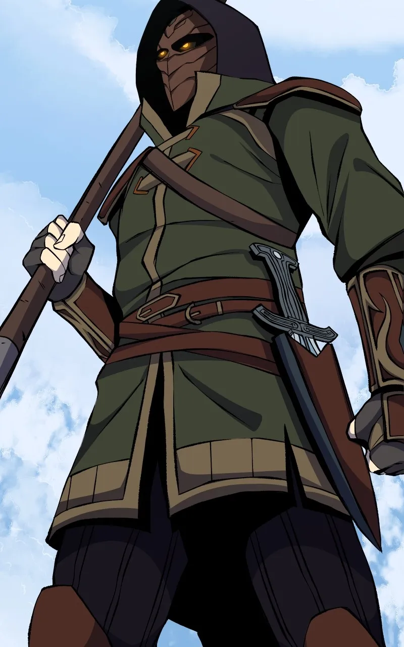 Read The Primal Hunter chapter 72 image 52 on Lezhin