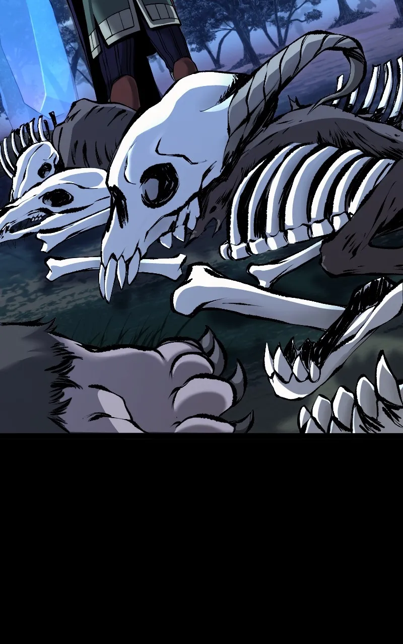 Read The Primal Hunter chapter 72 image 7 on Lezhin