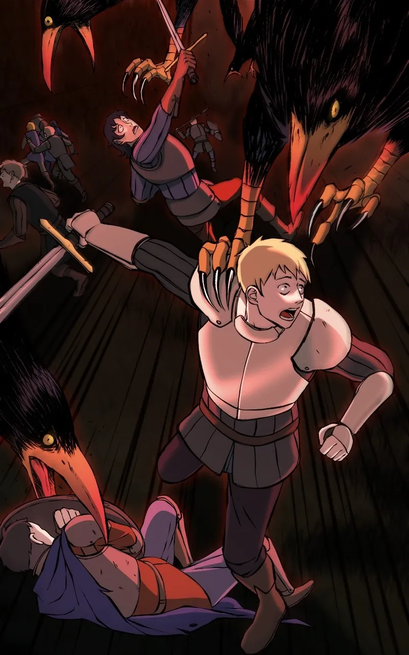 Read The Primal Hunter chapter 72 image 83 on Lezhin