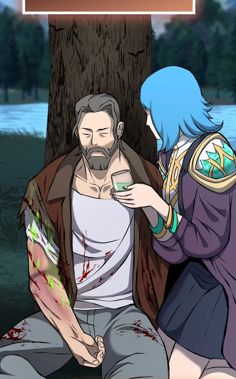 Read The Primal Hunter chapter 73 image 116 on Lezhin