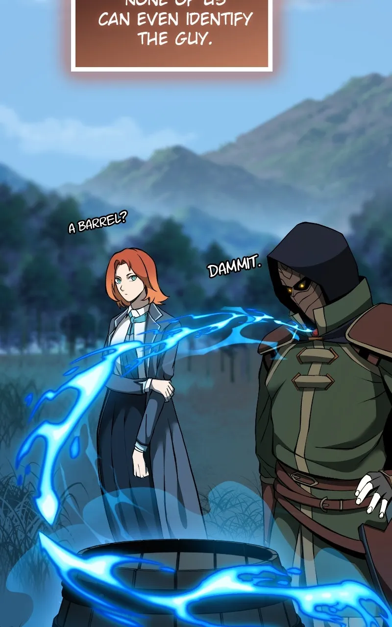 Read The Primal Hunter chapter 73 image 129 on Lezhin