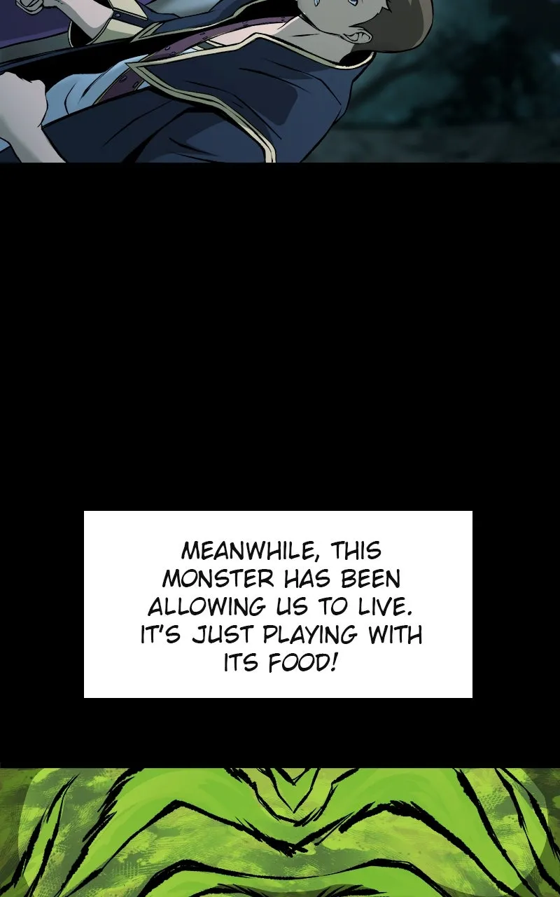 Read The Primal Hunter chapter 73 image 23 on Lezhin