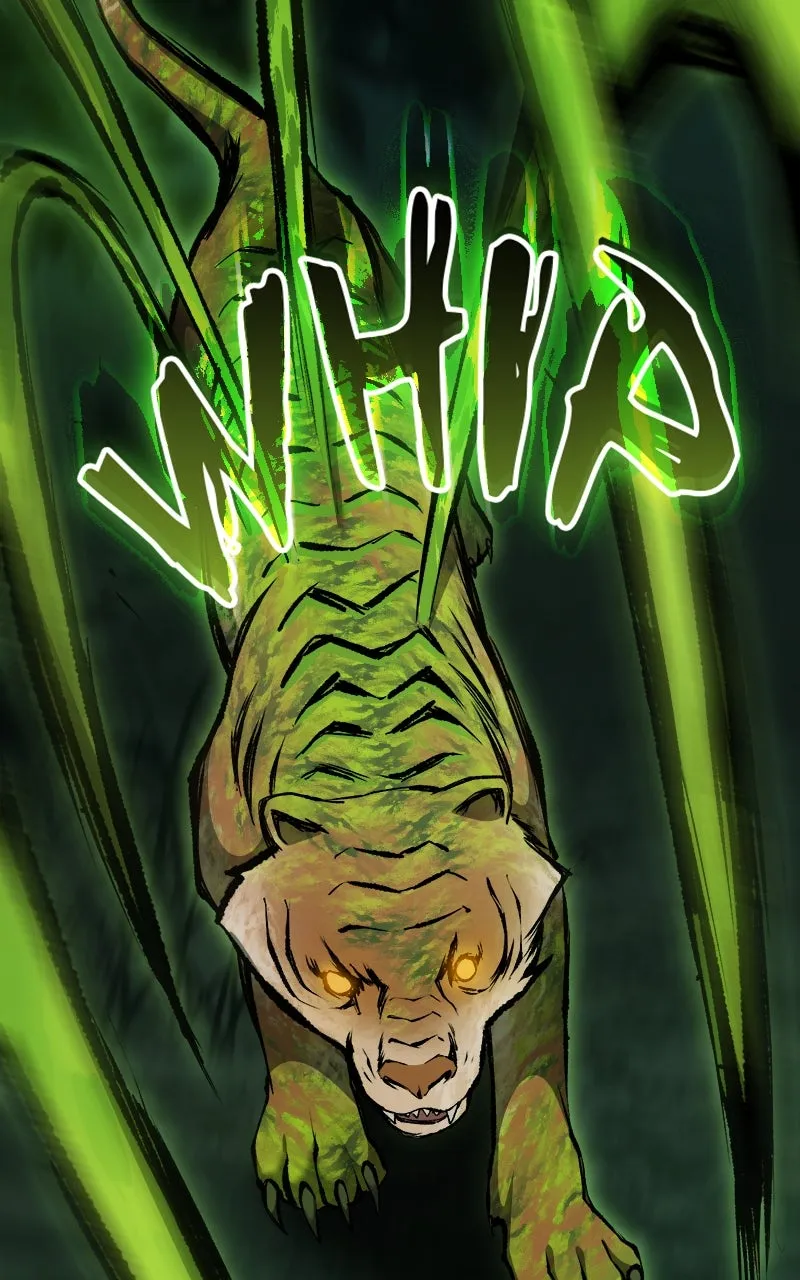 Read The Primal Hunter chapter 73 image 32 on Lezhin