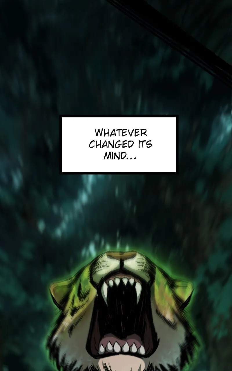 Read The Primal Hunter chapter 73 image 36 on Lezhin