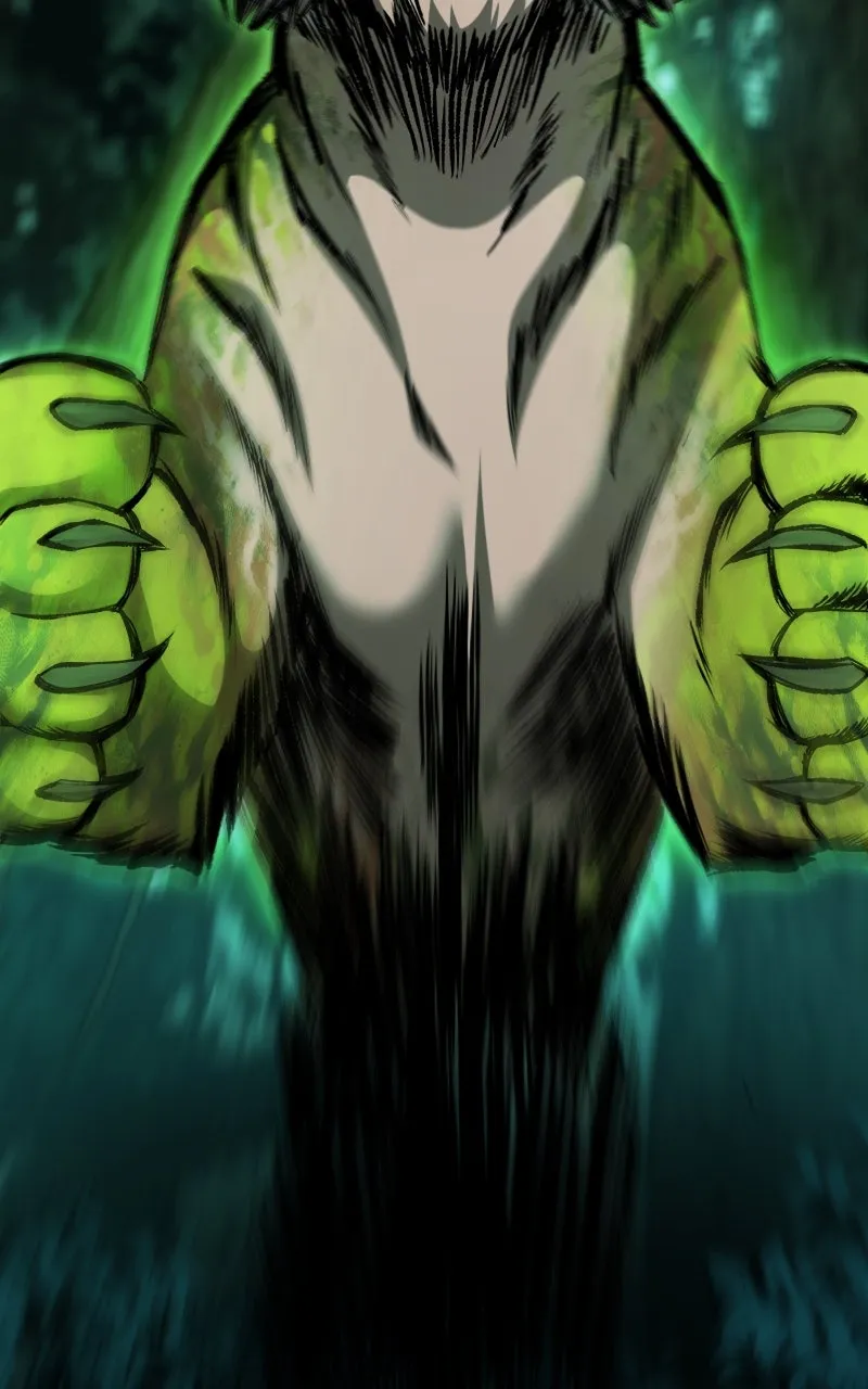 Read The Primal Hunter chapter 73 image 37 on Lezhin
