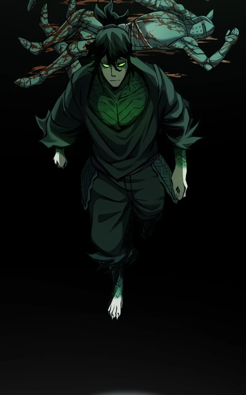 Read The Primal Hunter chapter 74 image 111 on Lezhin