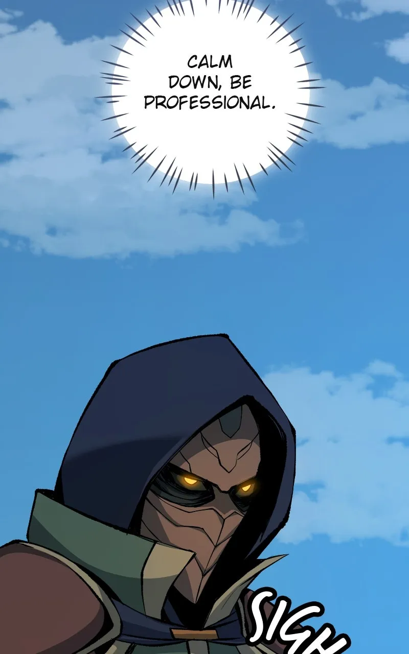 Read The Primal Hunter chapter 74 image 35 on Lezhin