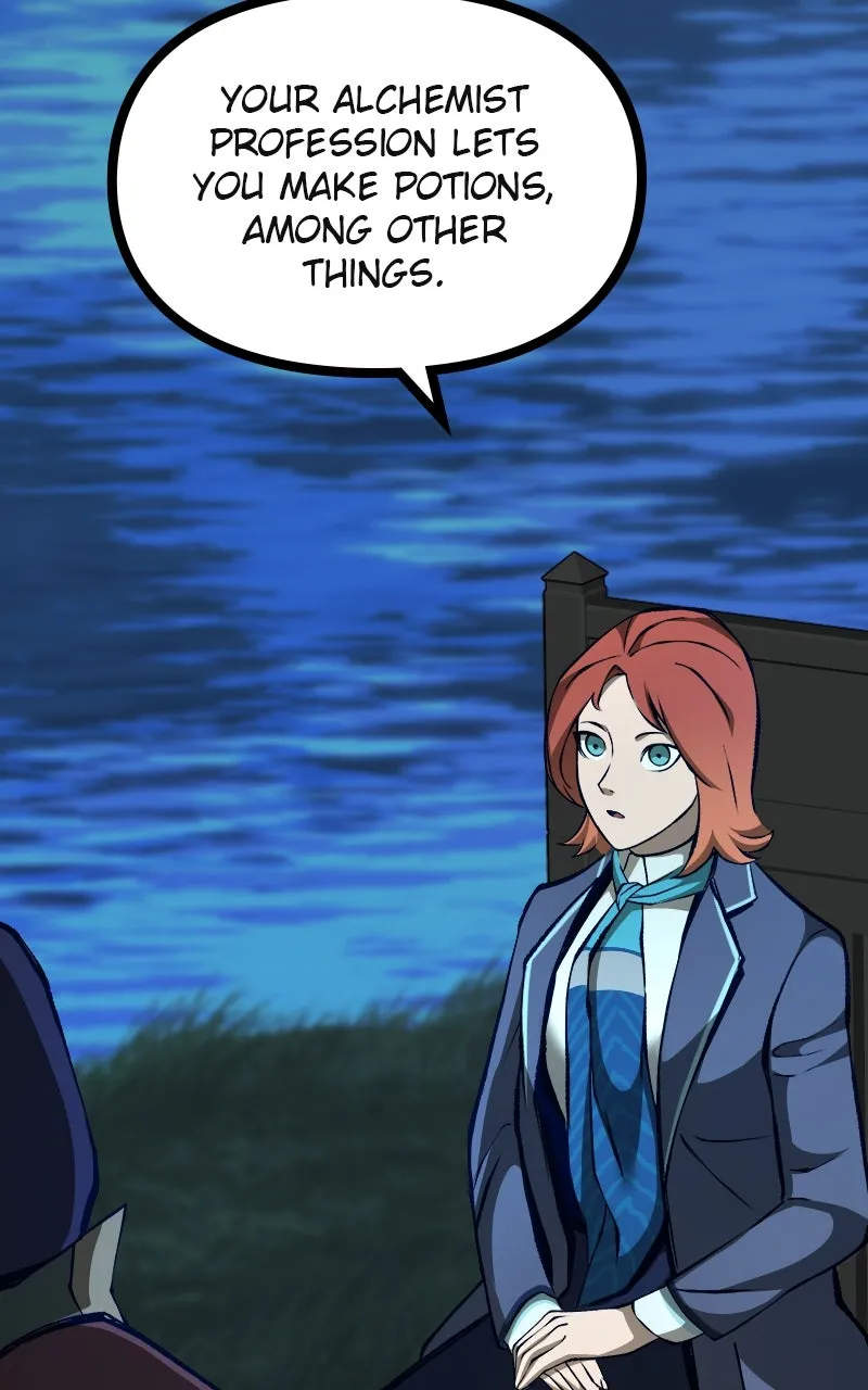 Read The Primal Hunter chapter 74 image 48 on Lezhin