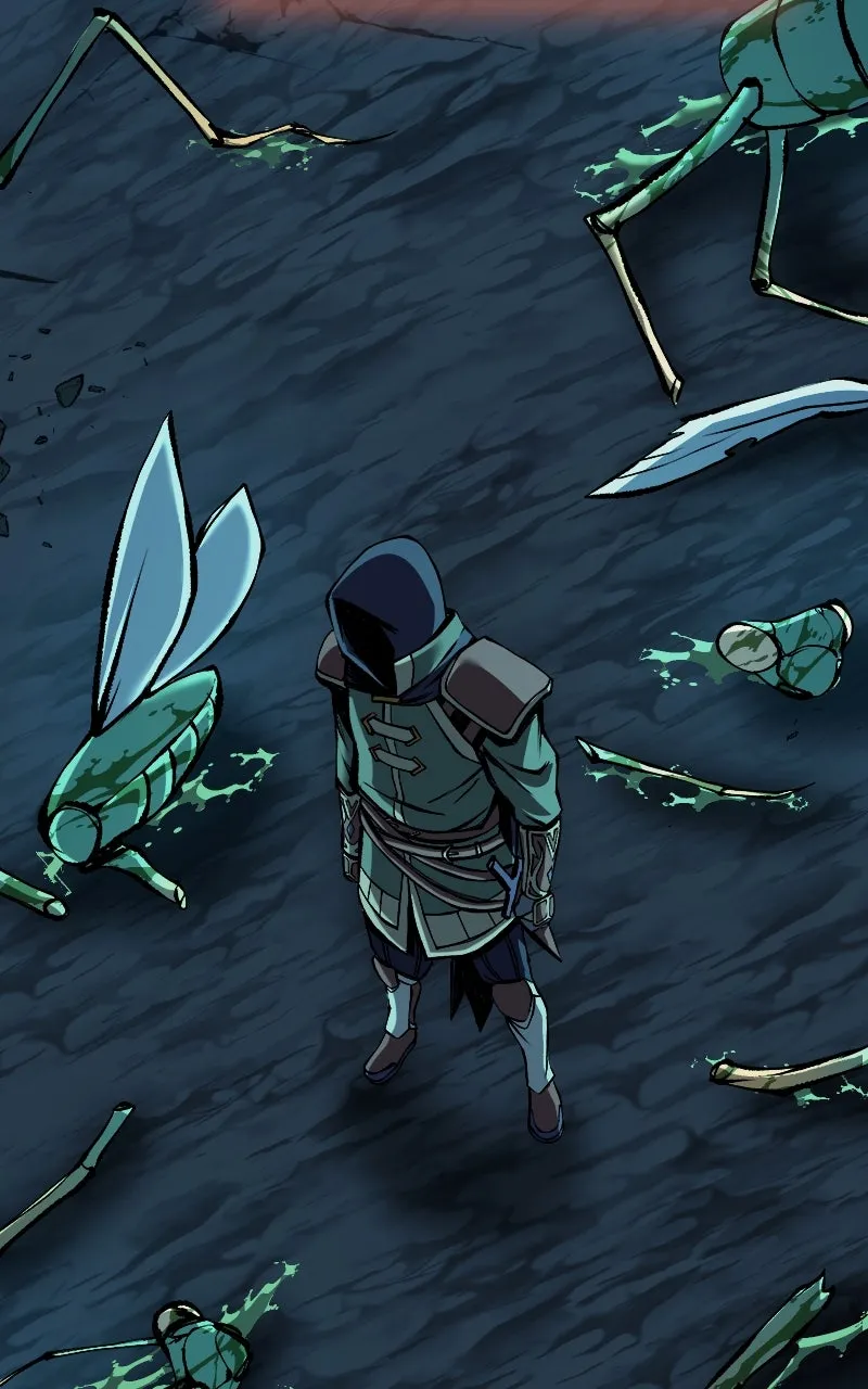 Read The Primal Hunter chapter 75 image 107 on Lezhin