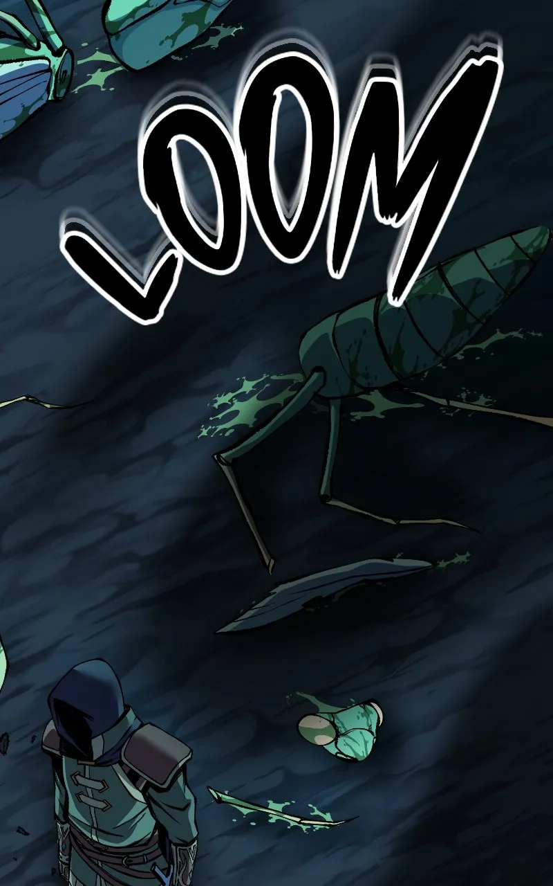 Read The Primal Hunter chapter 75 image 110 on Lezhin