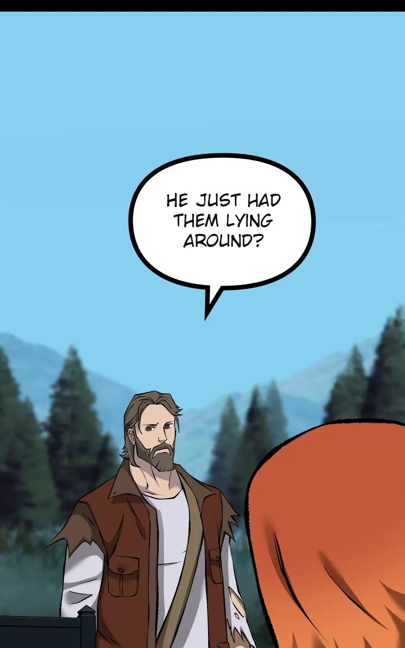 Read The Primal Hunter chapter 75 image 158 on Lezhin