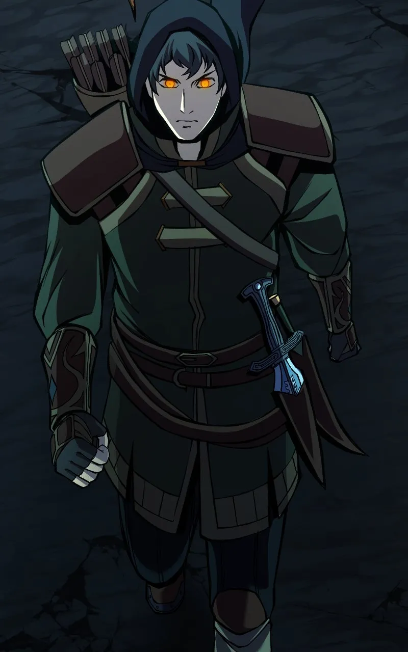 Read The Primal Hunter chapter 75 image 173 on Lezhin