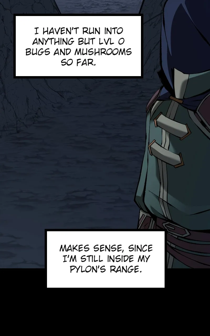 Read The Primal Hunter chapter 75 image 24 on Lezhin