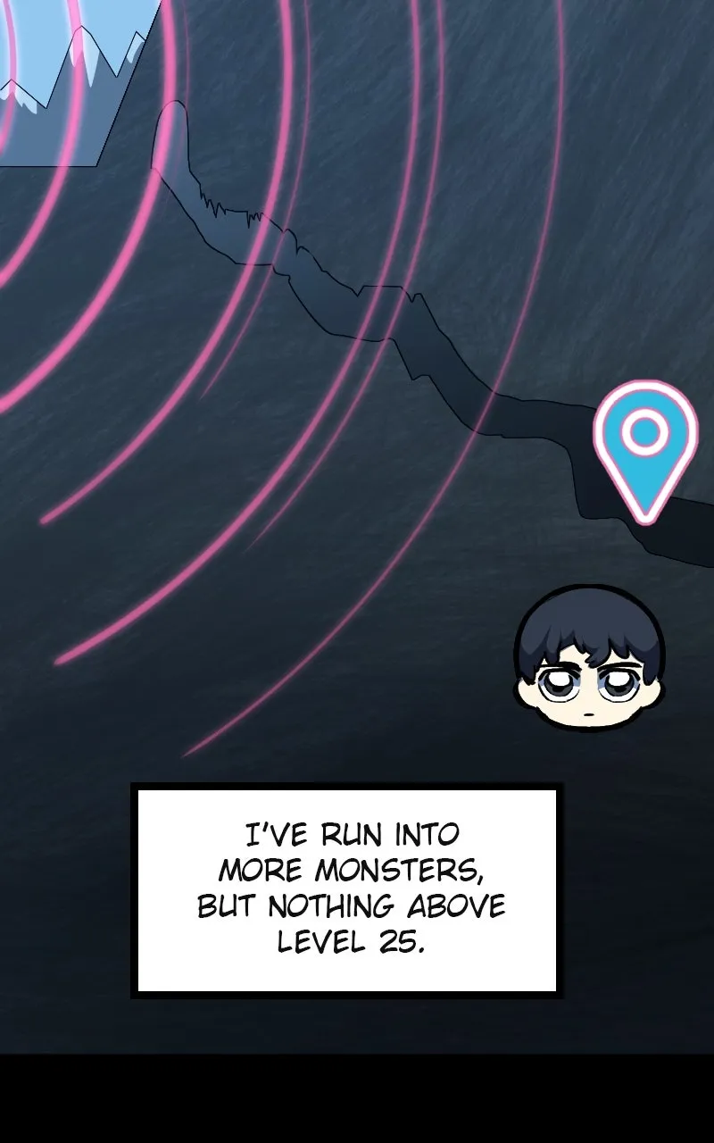 Read The Primal Hunter chapter 75 image 38 on Lezhin
