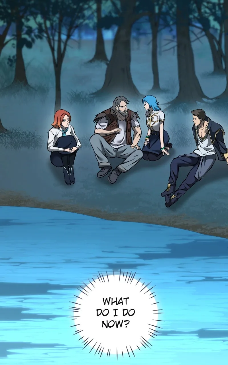 Read The Primal Hunter chapter 76 image 170 on Lezhin