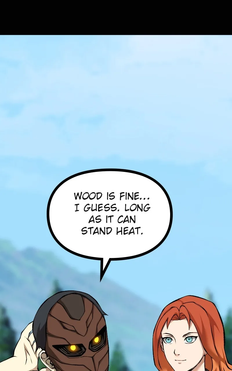 Read The Primal Hunter chapter 77 image 113 on Lezhin