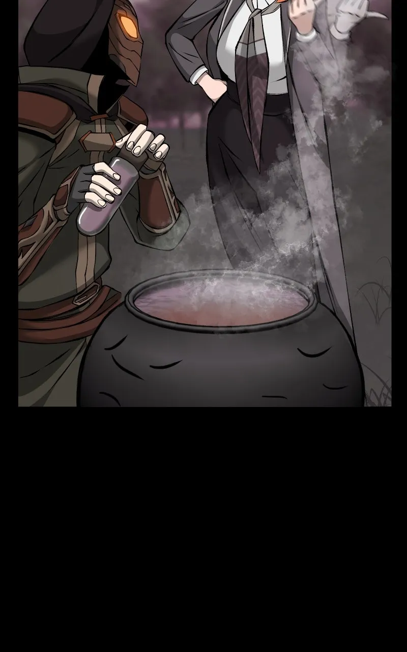 Read The Primal Hunter chapter 77 image 124 on Lezhin