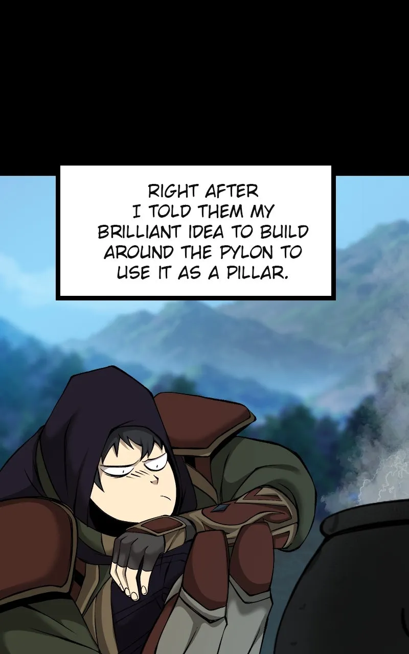 Read The Primal Hunter chapter 77 image 125 on Lezhin
