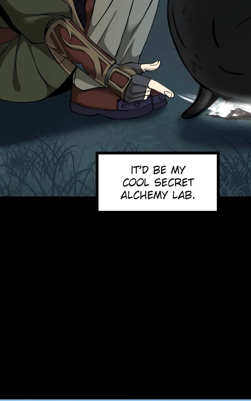 Read The Primal Hunter chapter 77 image 126 on Lezhin