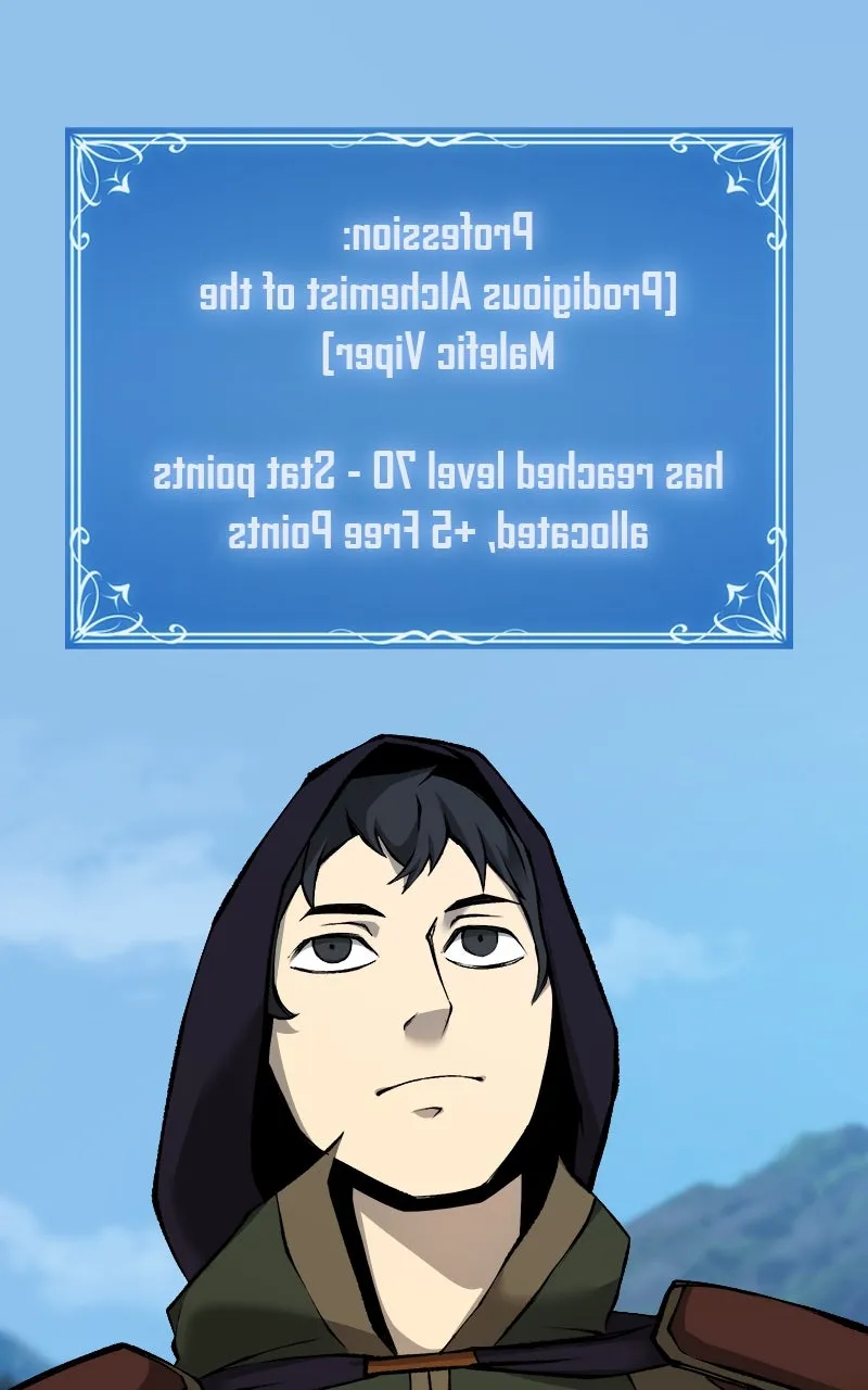 Read The Primal Hunter chapter 77 image 127 on Lezhin