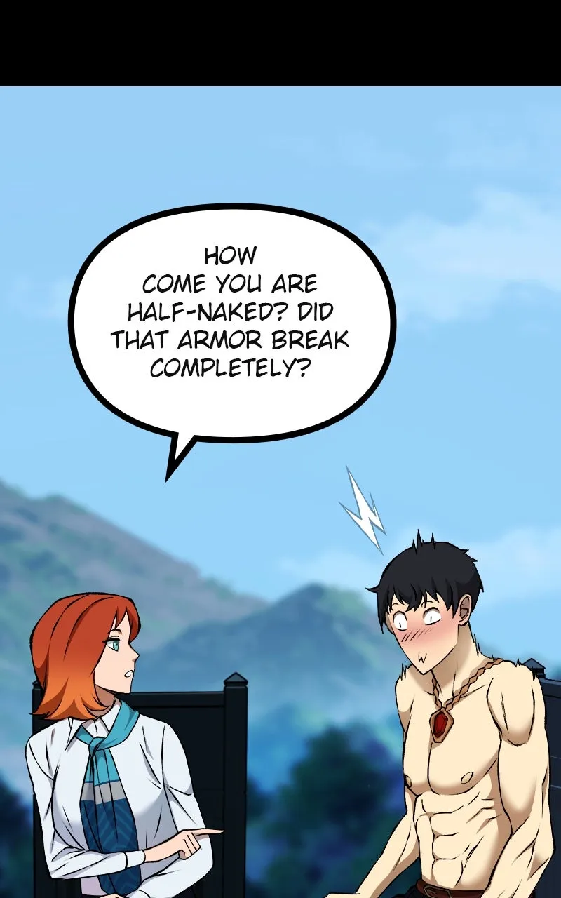 Read The Primal Hunter chapter 77 image 23 on Lezhin