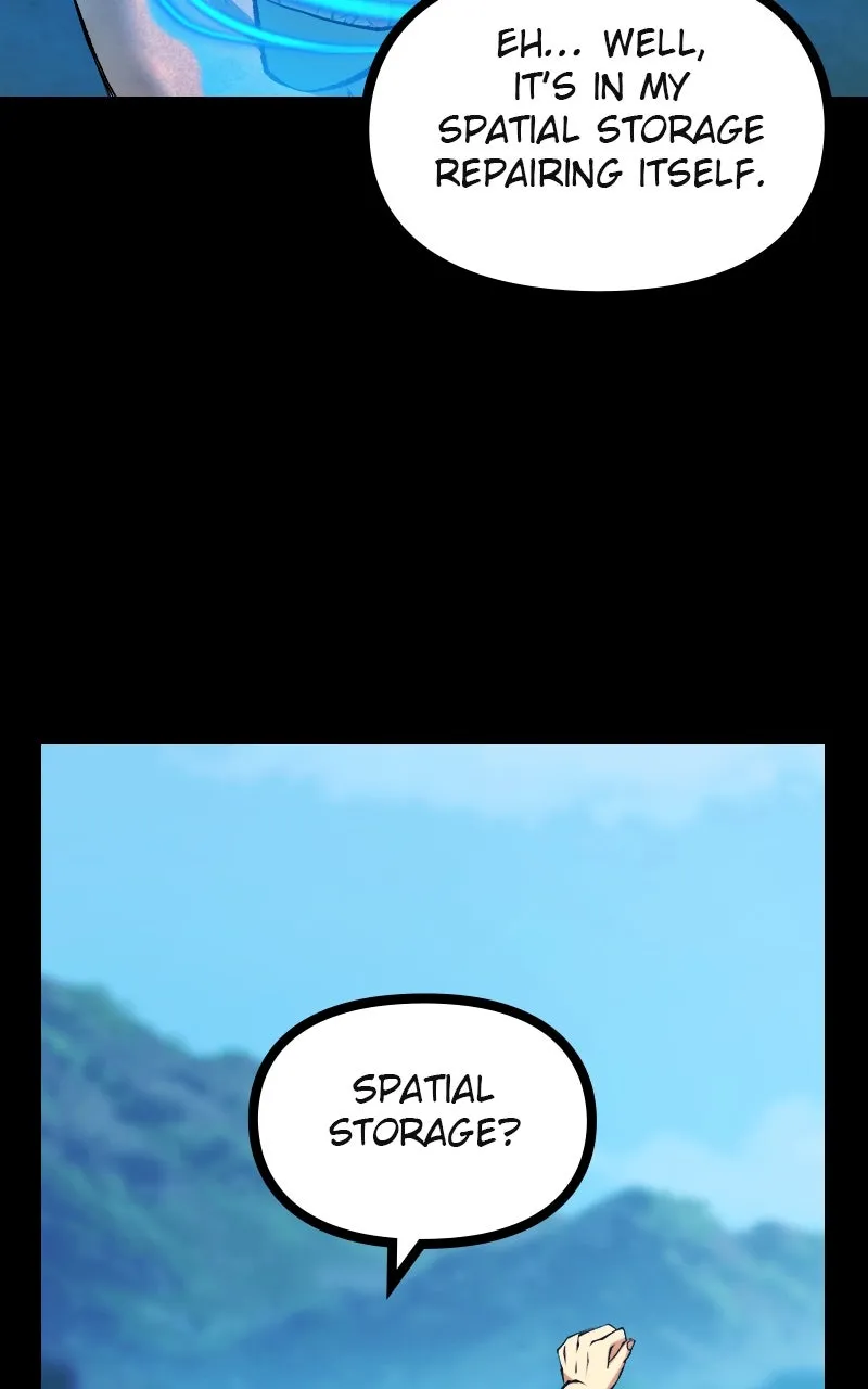 Read The Primal Hunter chapter 77 image 26 on Lezhin